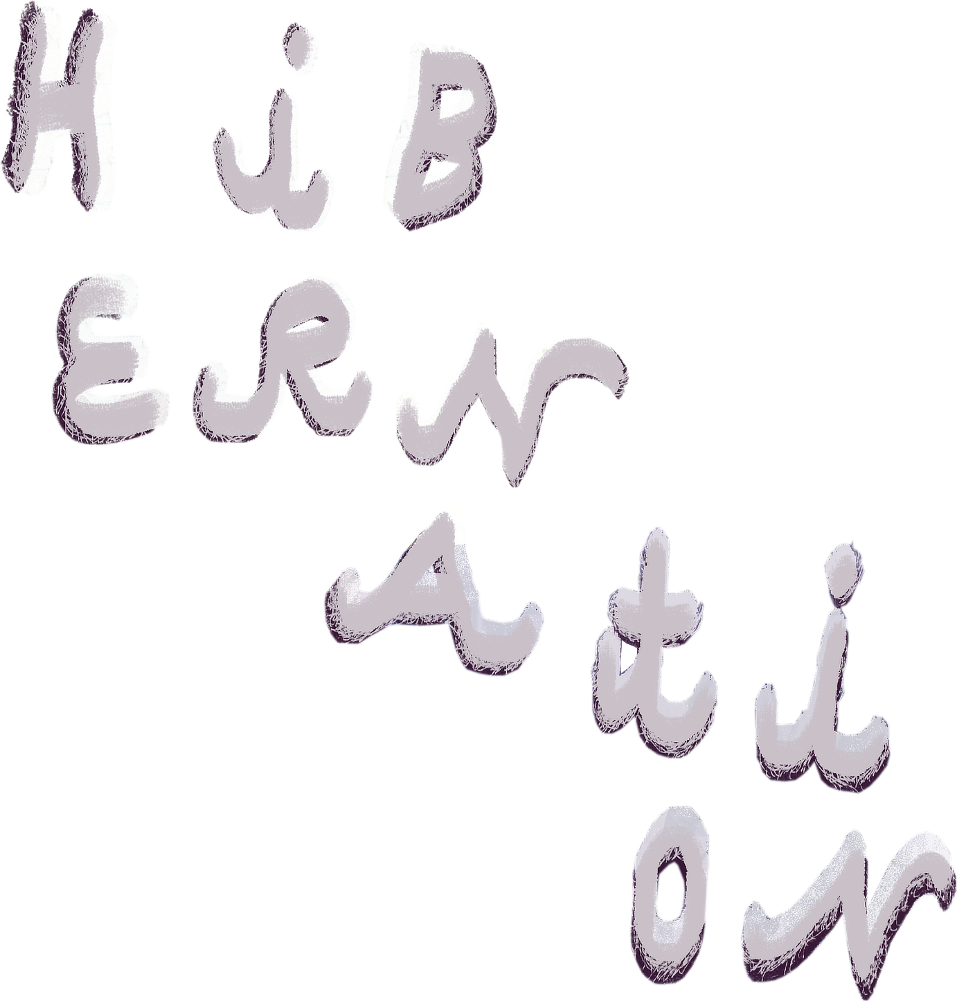 Hibernation Hibernation